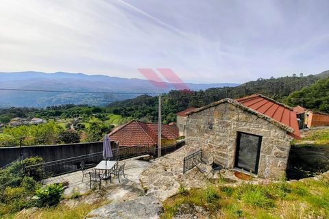 Villa i Arcos de Valdevez, Viana do Castelo, Arcos de Valdevez - € 165.000 | Ref: AVV-2550-TS-0426 - foto 2