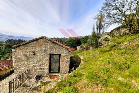 Villa i Arcos de Valdevez, Viana do Castelo, Arcos de Valdevez - € 165.000 | Ref: AVV-2550-TS-0426 - foto 12