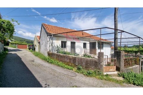 Villa in Padroso, Viana do Castelo, Padroso - € 69.000 | Ref: AVV-2537-MC-0326 - foto 1