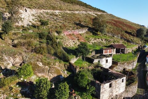Villa i Arcos de Valdevez, Viana do Castelo, Arcos de Valdevez - € 59.000 | Ref: AVV-2373-AS-1024 - foto 2