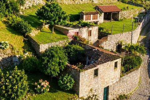 Villa i Arcos de Valdevez, Viana do Castelo, Arcos de Valdevez - € 59.000 | Ref: AVV-2373-AS-1024 - foto 3