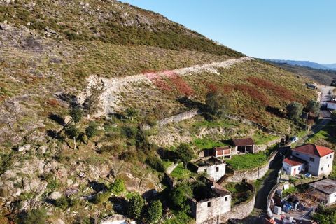 Villa i Arcos de Valdevez, Viana do Castelo, Arcos de Valdevez - € 59.000 | Ref: AVV-2373-AS-1024 - foto 5