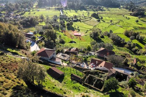 Villa i Arcos de Valdevez, Viana do Castelo, Arcos de Valdevez - € 59.000 | Ref: AVV-2373-AS-1024 - foto 6