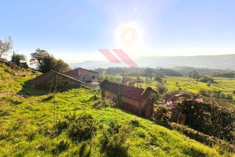 Villa i Arcos de Valdevez, Viana do Castelo, Arcos de Valdevez - € 59.000 | Ref: AVV-2373-AS-1024 - foto 7