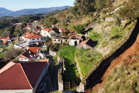 Villa i Arcos de Valdevez, Viana do Castelo, Arcos de Valdevez - € 59.000 | Ref: AVV-2373-AS-1024 - foto 8