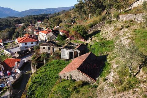 Villa i Arcos de Valdevez, Viana do Castelo, Arcos de Valdevez - € 59.000 | Ref: AVV-2373-AS-1024 - foto 9