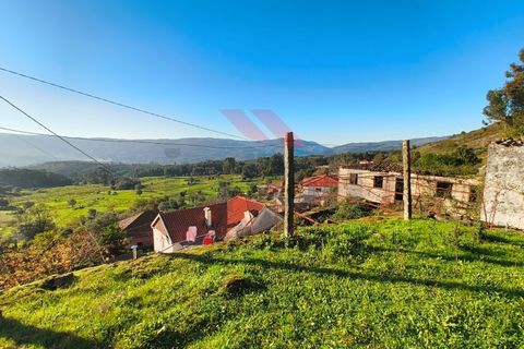 Villa i Arcos de Valdevez, Viana do Castelo, Arcos de Valdevez - € 59.000 | Ref: AVV-2373-AS-1024 - foto 11