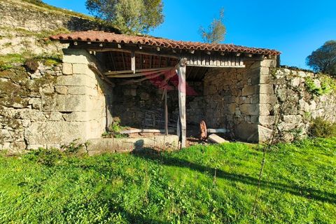 Villa i Arcos de Valdevez, Viana do Castelo, Arcos de Valdevez - € 59.000 | Ref: AVV-2373-AS-1024 - foto 12