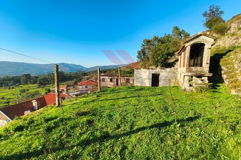 Villa i Arcos de Valdevez, Viana do Castelo, Arcos de Valdevez - € 59.000 | Ref: AVV-2373-AS-1024 - foto 15