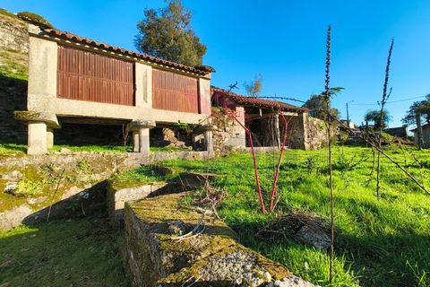 Villa i Arcos de Valdevez, Viana do Castelo, Arcos de Valdevez - € 59.000 | Ref: AVV-2373-AS-1024 - foto 16