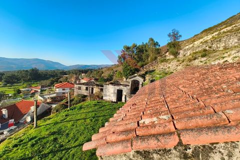 Villa i Arcos de Valdevez, Viana do Castelo, Arcos de Valdevez - € 59.000 | Ref: AVV-2373-AS-1024 - foto 19