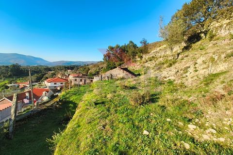 Villa i Arcos de Valdevez, Viana do Castelo, Arcos de Valdevez - € 59.000 | Ref: AVV-2373-AS-1024 - foto 20