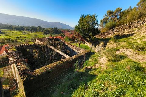 Villa i Arcos de Valdevez, Viana do Castelo, Arcos de Valdevez - € 59.000 | Ref: AVV-2373-AS-1024 - foto 22