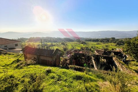 Villa i Arcos de Valdevez, Viana do Castelo, Arcos de Valdevez - € 59.000 | Ref: AVV-2373-AS-1024 - foto 23