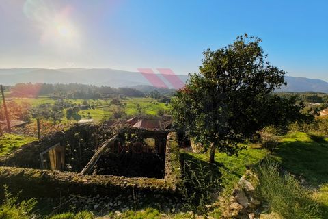 Villa i Arcos de Valdevez, Viana do Castelo, Arcos de Valdevez - € 59.000 | Ref: AVV-2373-AS-1024 - foto 24