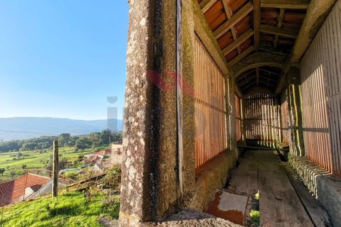 Villa i Arcos de Valdevez, Viana do Castelo, Arcos de Valdevez - € 59.000 | Ref: AVV-2373-AS-1024 - foto 26