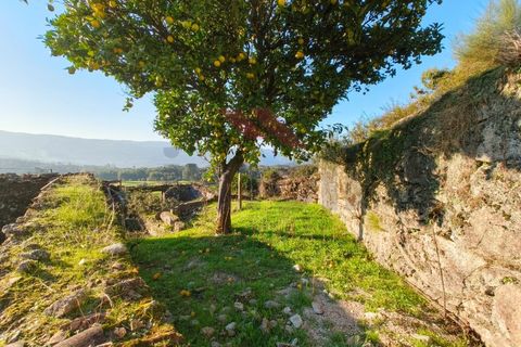 Villa i Arcos de Valdevez, Viana do Castelo, Arcos de Valdevez - € 59.000 | Ref: AVV-2373-AS-1024 - foto 27