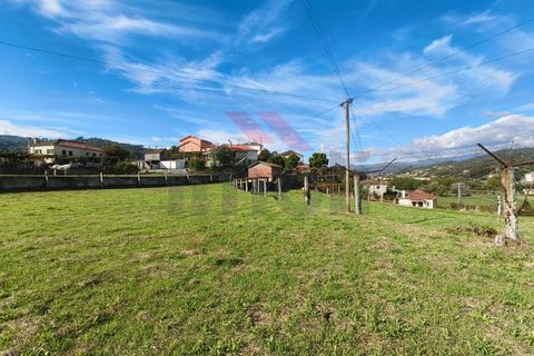Helårsgrund i Arcos de Valdevez, Viana do Castelo, Arcos de Valdevez - € 120.000 | Ref: AVV-2356-MR-0924 - foto 2