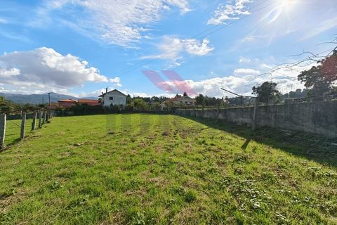 Helårsgrund i Arcos de Valdevez, Viana do Castelo, Arcos de Valdevez - € 120.000 | Ref: AVV-2356-MR-0924 - foto 3