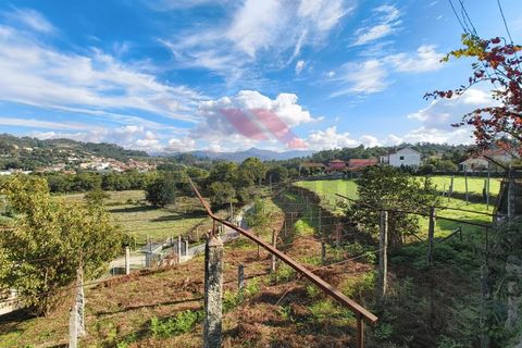 Helårsgrund i Arcos de Valdevez, Viana do Castelo, Arcos de Valdevez - € 120.000 | Ref: AVV-2356-MR-0924 - foto 4