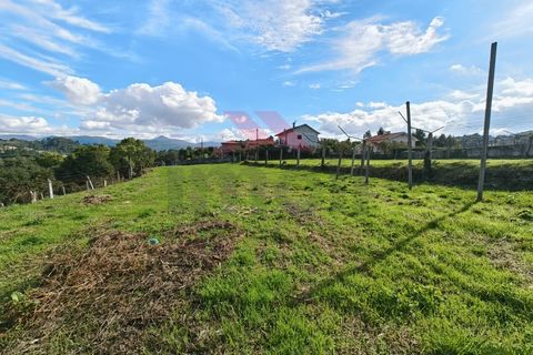 Helårsgrund i Arcos de Valdevez, Viana do Castelo, Arcos de Valdevez - € 120.000 | Ref: AVV-2356-MR-0924 - foto 7