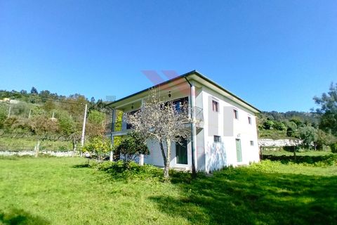 Villa i Arcos de Valdevez, Viana do Castelo, Arcos de Valdevez - € 205.000 | Ref: AVV-2281-MR-0324 - foto 2