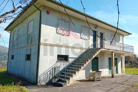 Villa i Arcos de Valdevez, Viana do Castelo, Arcos de Valdevez - € 205.000 | Ref: AVV-2281-MR-0324 - foto 3
