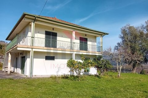 Villa i Arcos de Valdevez, Viana do Castelo, Arcos de Valdevez - € 205.000 | Ref: AVV-2281-MR-0324 - foto 6