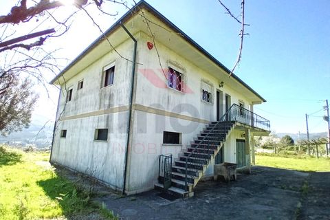 Villa i Arcos de Valdevez, Viana do Castelo, Arcos de Valdevez - € 205.000 | Ref: AVV-2281-MR-0324 - foto 8