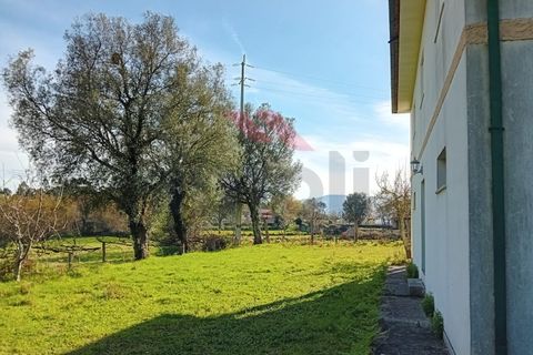 Villa i Arcos de Valdevez, Viana do Castelo, Arcos de Valdevez - € 205.000 | Ref: AVV-2281-MR-0324 - foto 13