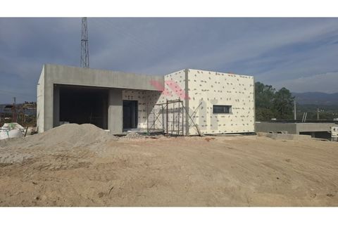 Villa i Arcos de Valdevez, Viana do Castelo, Arcos de Valdevez - € 335.000 | Ref: AVV-2343-OG-0824_B - foto 8
