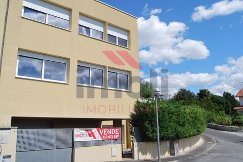 Rækkehus i Arcos de Valdevez, Viana do Castelo, Arcos de Valdevez - € 337.900 | Ref: AVV-2562-JQ-0526 - foto 2