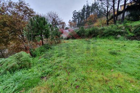 Helårsgrund i Arcos de Valdevez, Viana do Castelo, Arcos de Valdevez - € 35.000 | Ref: AVV-1769-AD-1220 - foto 3