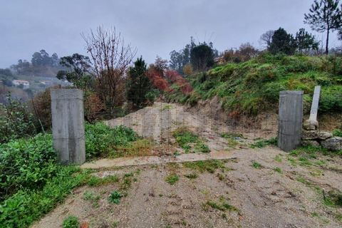 Helårsgrund i Arcos de Valdevez, Viana do Castelo, Arcos de Valdevez - € 35.000 | Ref: AVV-1769-AD-1220 - foto 4