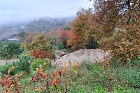 Helårsgrund i Arcos de Valdevez, Viana do Castelo, Arcos de Valdevez - € 35.000 | Ref: AVV-1769-AD-1220 - foto 7