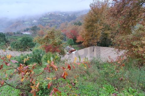 Helårsgrund i Arcos de Valdevez, Viana do Castelo, Arcos de Valdevez - € 35.000 | Ref: AVV-1769-AD-1220 - foto 19