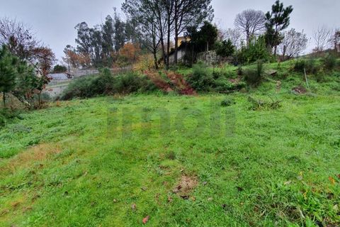 Helårsgrund i Arcos de Valdevez, Viana do Castelo, Arcos de Valdevez - € 35.000 | Ref: AVV-1769-AD-1220 - foto 22