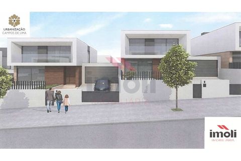 Helårsgrund i Arcos de Valdevez, Viana do Castelo, Arcos de Valdevez - € 42.500 | Ref: I-1122.11-MC-1216 - foto 2