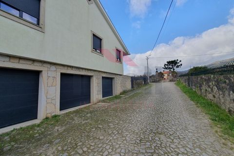 Villa i Arcos de Valdevez, Viana do Castelo, Arcos de Valdevez - € 500.000 | Ref: AVV-2151-EA-0323 - foto 5