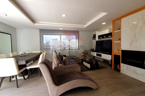 Villa i Arcos de Valdevez, Viana do Castelo, Arcos de Valdevez - € 500.000 | Ref: AVV-2151-EA-0323 - foto 6