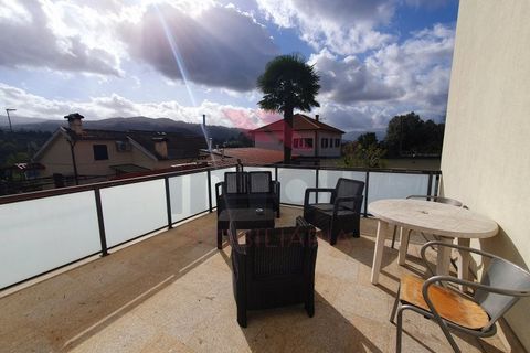 Villa i Arcos de Valdevez, Viana do Castelo, Arcos de Valdevez - € 500.000 | Ref: AVV-2151-EA-0323 - foto 9