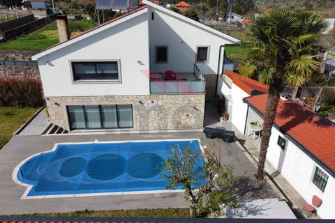 Villa i Arcos de Valdevez, Viana do Castelo, Arcos de Valdevez - € 500.000 | Ref: AVV-2151-EA-0323 - foto 26