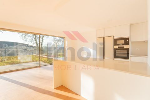 Villa i Arcos de Valdevez, Viana do Castelo, Arcos de Valdevez - € 495.000 | Ref: AVV-2512-FM-0126 - foto 4