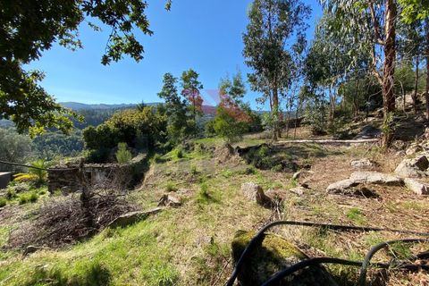 Ruinere i Arcos de Valdevez, Viana do Castelo, Arcos de Valdevez - € 45.000 | Ref: AVV-1777-NR-0121 - foto 2