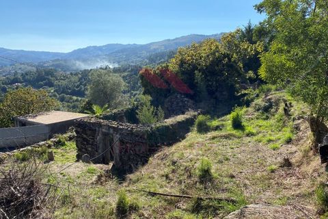 Ruinere i Arcos de Valdevez, Viana do Castelo, Arcos de Valdevez - € 45.000 | Ref: AVV-1777-NR-0121 - foto 3