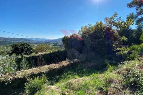 Ruinere i Arcos de Valdevez, Viana do Castelo, Arcos de Valdevez - € 45.000 | Ref: AVV-1777-NR-0121 - foto 4