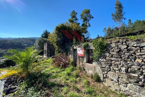 Ruinere i Arcos de Valdevez, Viana do Castelo, Arcos de Valdevez - € 45.000 | Ref: AVV-1777-NR-0121 - foto 8