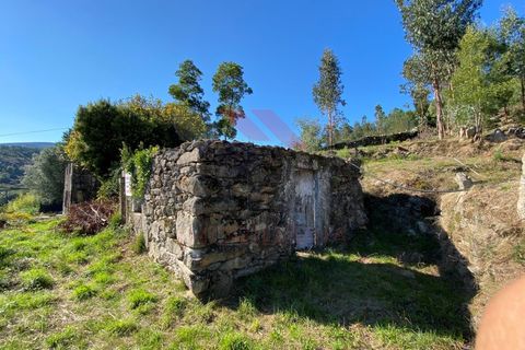 Ruinere i Arcos de Valdevez, Viana do Castelo, Arcos de Valdevez - € 45.000 | Ref: AVV-1777-NR-0121 - foto 9