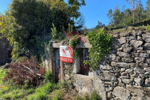 Ruinere i Arcos de Valdevez, Viana do Castelo, Arcos de Valdevez - € 45.000 | Ref: AVV-1777-NR-0121 - foto 11