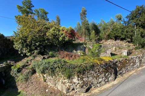 Ruinere i Arcos de Valdevez, Viana do Castelo, Arcos de Valdevez - € 45.000 | Ref: AVV-1777-NR-0121 - foto 16